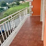 La Casa De Ranas 度假居 博伊奥