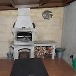 La Casa De Ranas 度假居 博伊奥