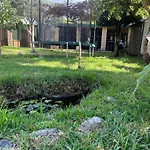 La Casa De Ranas 度假居 博伊奥