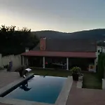 La Casa De Ranas