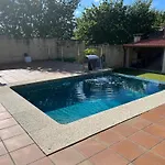 度假居 La Casa De Ranas *