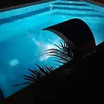 La Casa De Ranas 度假居