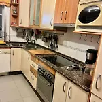La Casa De Ranas 度假居