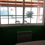 度假居 La Casa De Ranas 博伊奥