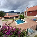 度假居 La Casa De Ranas *