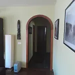 度假居 La Casa De Ranas
