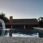 La Casa De Ranas