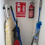 度假居 La Casa De Ranas
