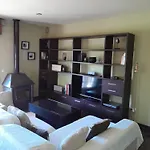 度假居 La Casa De Ranas *