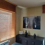 La Casa De Ranas 度假居 博伊奥