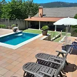 La Casa De Ranas