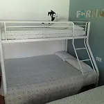 度假居 La Casa De Ranas