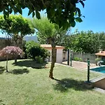 度假居 La Casa De Ranas