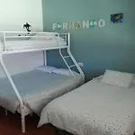 La Casa De Ranas 度假居 *
