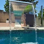 La Casa De Ranas