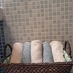 La Casa De Ranas 度假居 博伊奥
