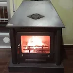 La Casa De Ranas 博伊奥