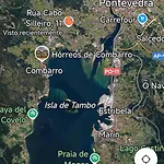 度假居 La Casa De Ranas 博伊奥