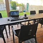 La Casa De Ranas 博伊奥