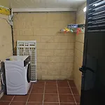La Casa De Ranas 度假居 博伊奥