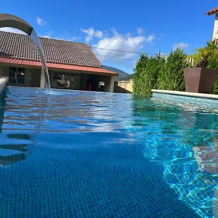 La Casa De Ranas Casa vacanze *