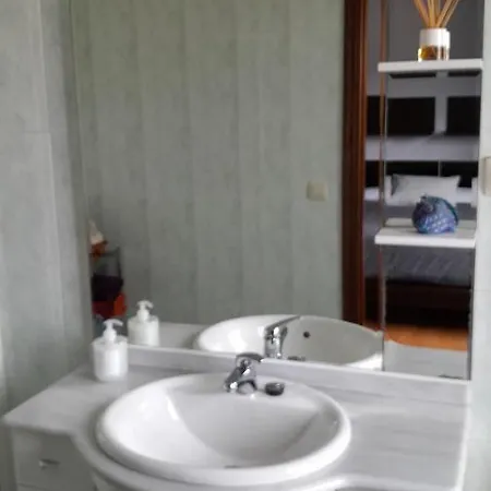 La Casa De Ranas Дом отдыха *