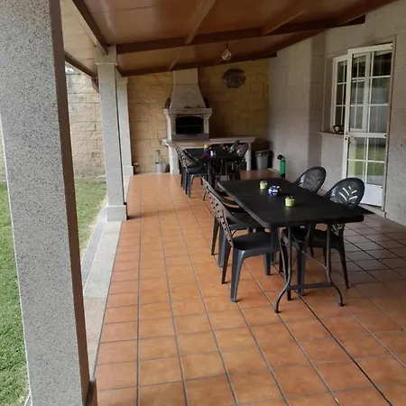 بيت للعطل La Casa De Ranas