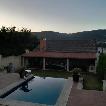 La Casa De Ranas