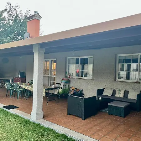 La Casa De Ranas