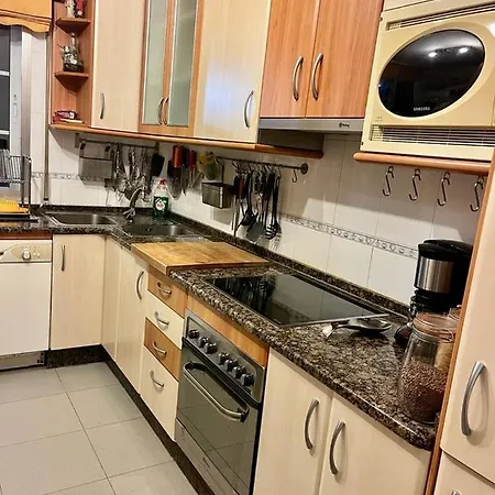 La Casa De Ranas Casa vacanze