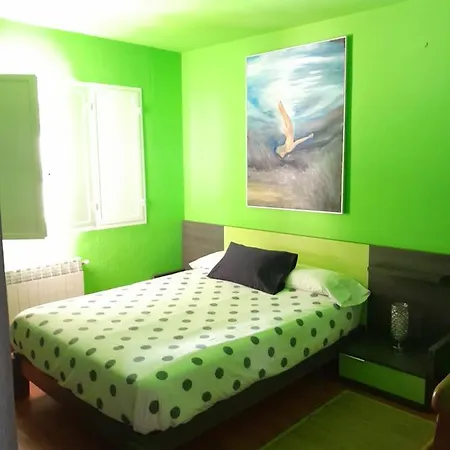 La Casa De Ranas *