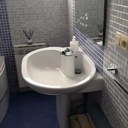 La Casa De Ranas Дом отдыха *