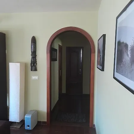 Дом отдыха La Casa De Ranas