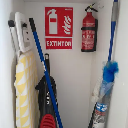 Prázdninový dům La Casa De Ranas