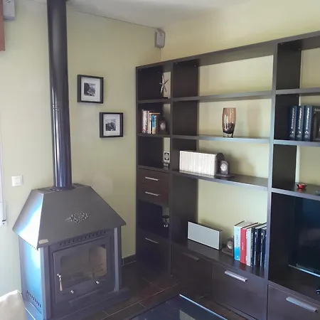 La Casa De Ranas * Poio