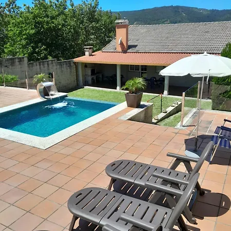 La Casa De Ranas