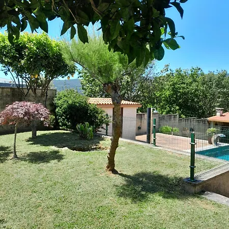 بيت للعطل La Casa De Ranas