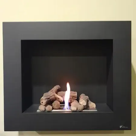 Дом отдыха La Casa De Ranas