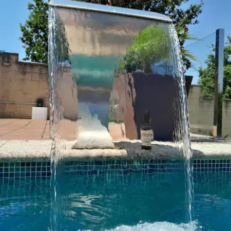La Casa De Ranas