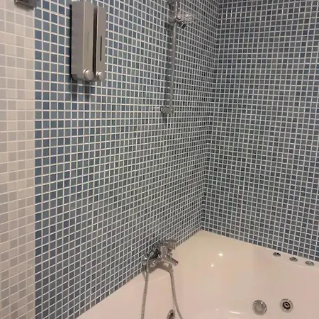 Дом отдыха La Casa De Ranas *