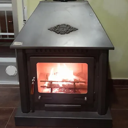 La Casa De Ranas Poio