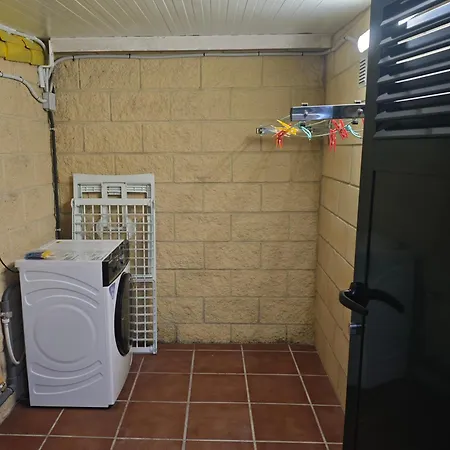 La Casa De Ranas Tatil Evi Poio