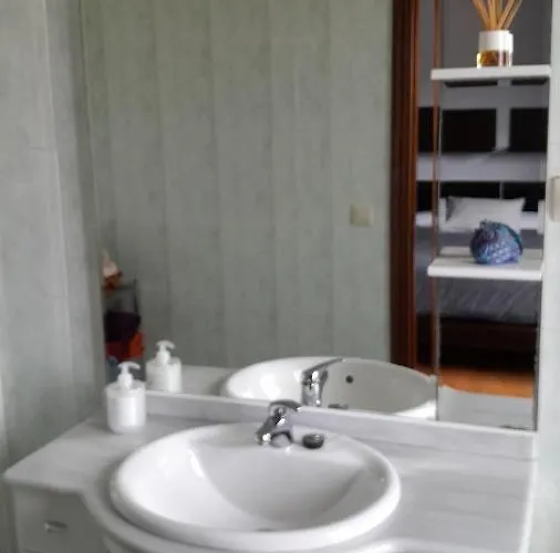 La Casa De Ranas Tatil Evi *