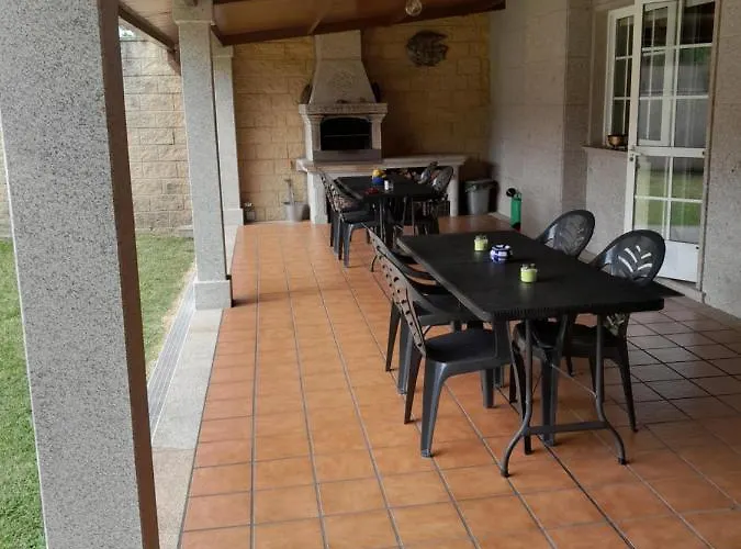 Tatil Evi La Casa De Ranas