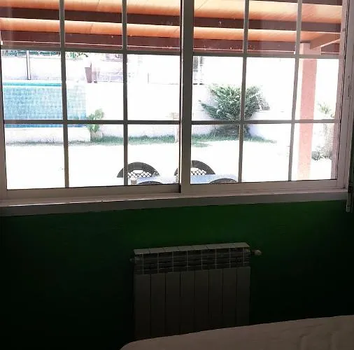 Tatil Evi La Casa De Ranas Poio