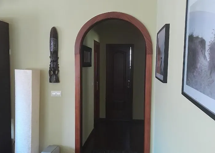 Tatil Evi La Casa De Ranas