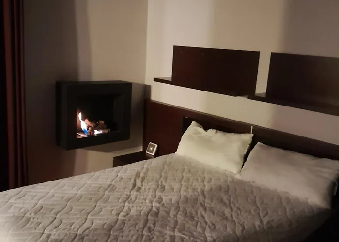 La Casa De Ranas Poio