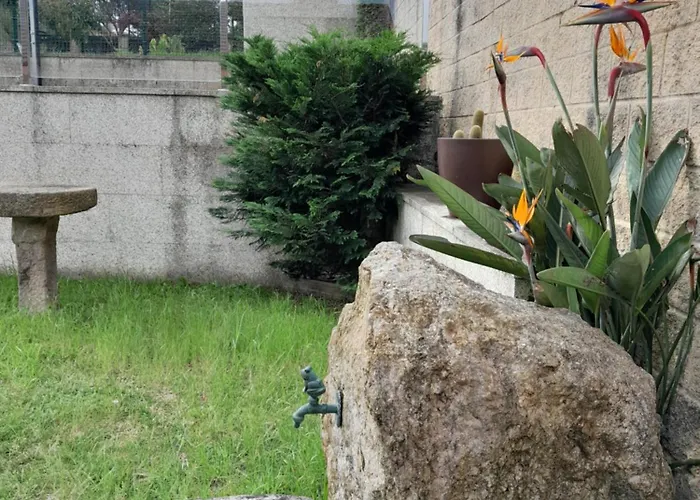 La Casa De Ranas * Poio