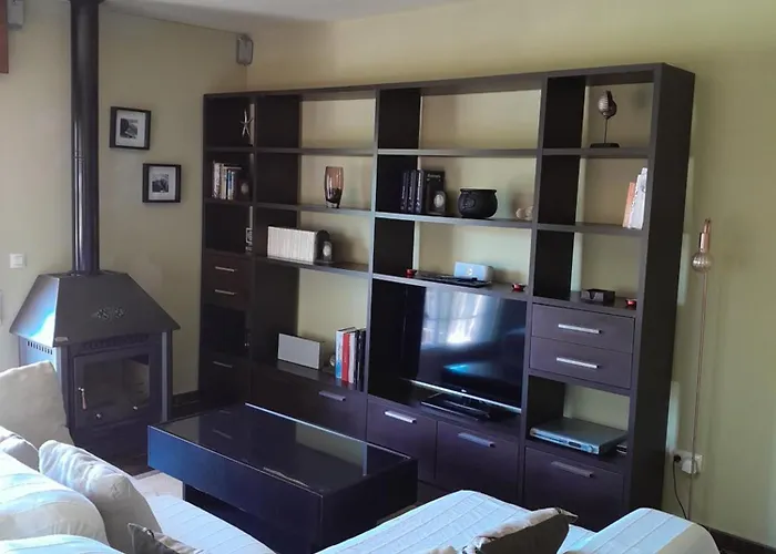 Tatil Evi La Casa De Ranas *