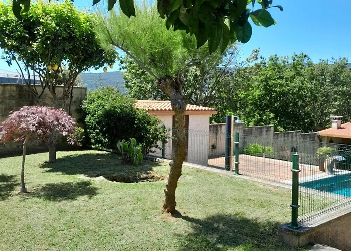 Tatil Evi La Casa De Ranas